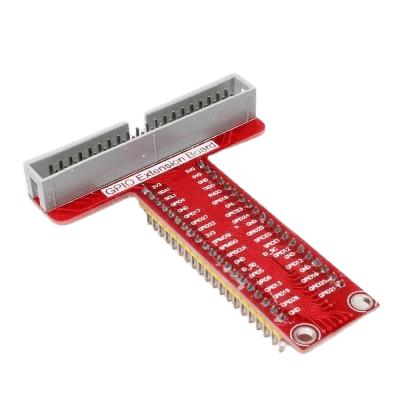 برد توسعه رسپبری پای 40پین GPIO EXTENSION