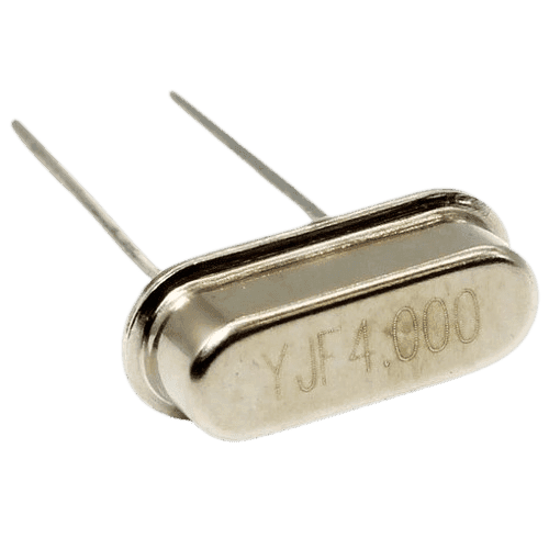 کریستال 4.000mhz دیپ 10ppm