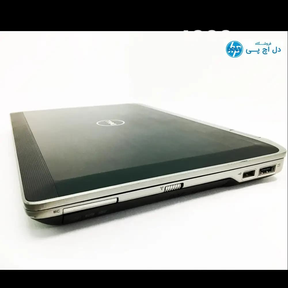 لپ تاپ مدل DELL LATITUDE 6320 استوک — تصویر ۳