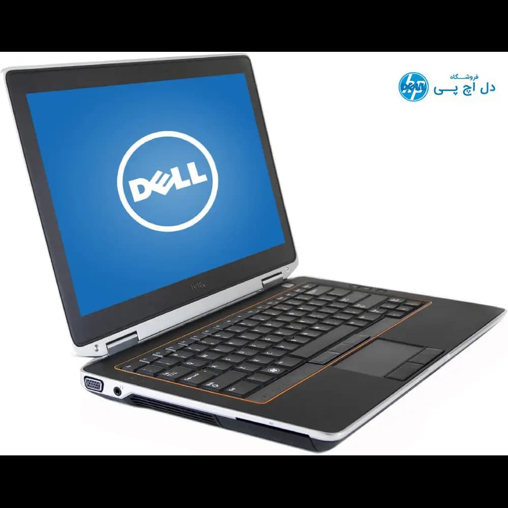 لپ تاپ مدل DELL LATITUDE 6320 استوک — تصویر ۴