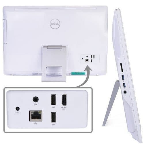 آل این وان (DELL inspiron 3455 (8.500 استوک — تصویر ۲