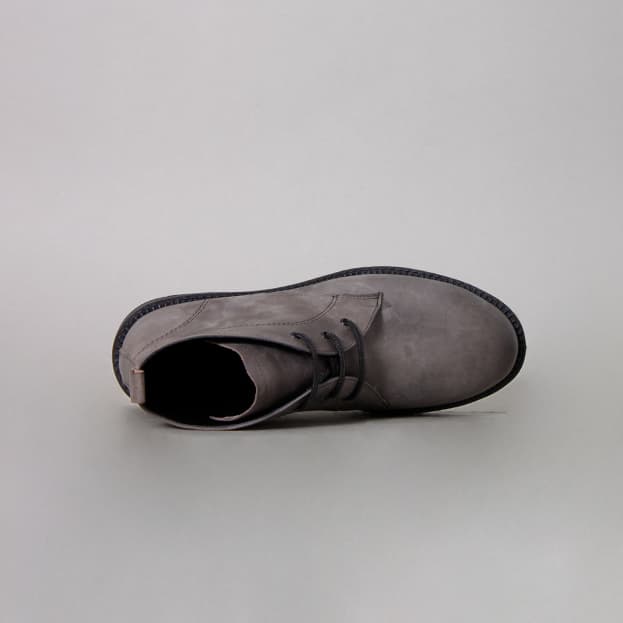 نیم بوت زنانه کد 7368 — تصویر ۵
