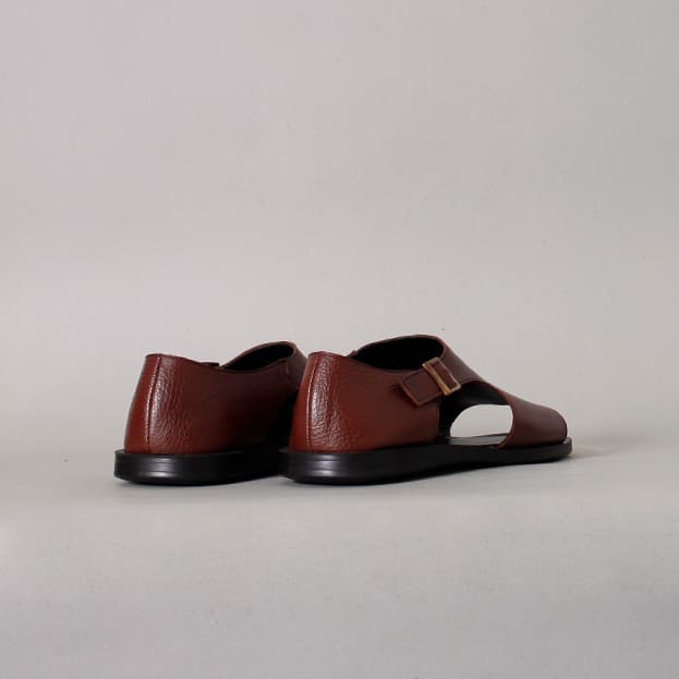 صندل مردانه کد 7249-GHA — تصویر ۲