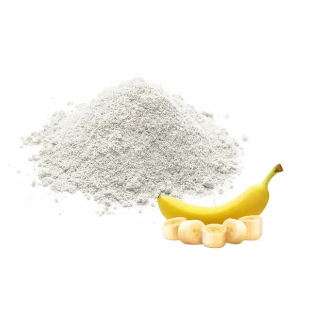 اسانس پودری طعم موز
