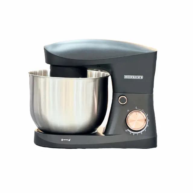 همزن هنریچ مدل HKM8077 طوسی