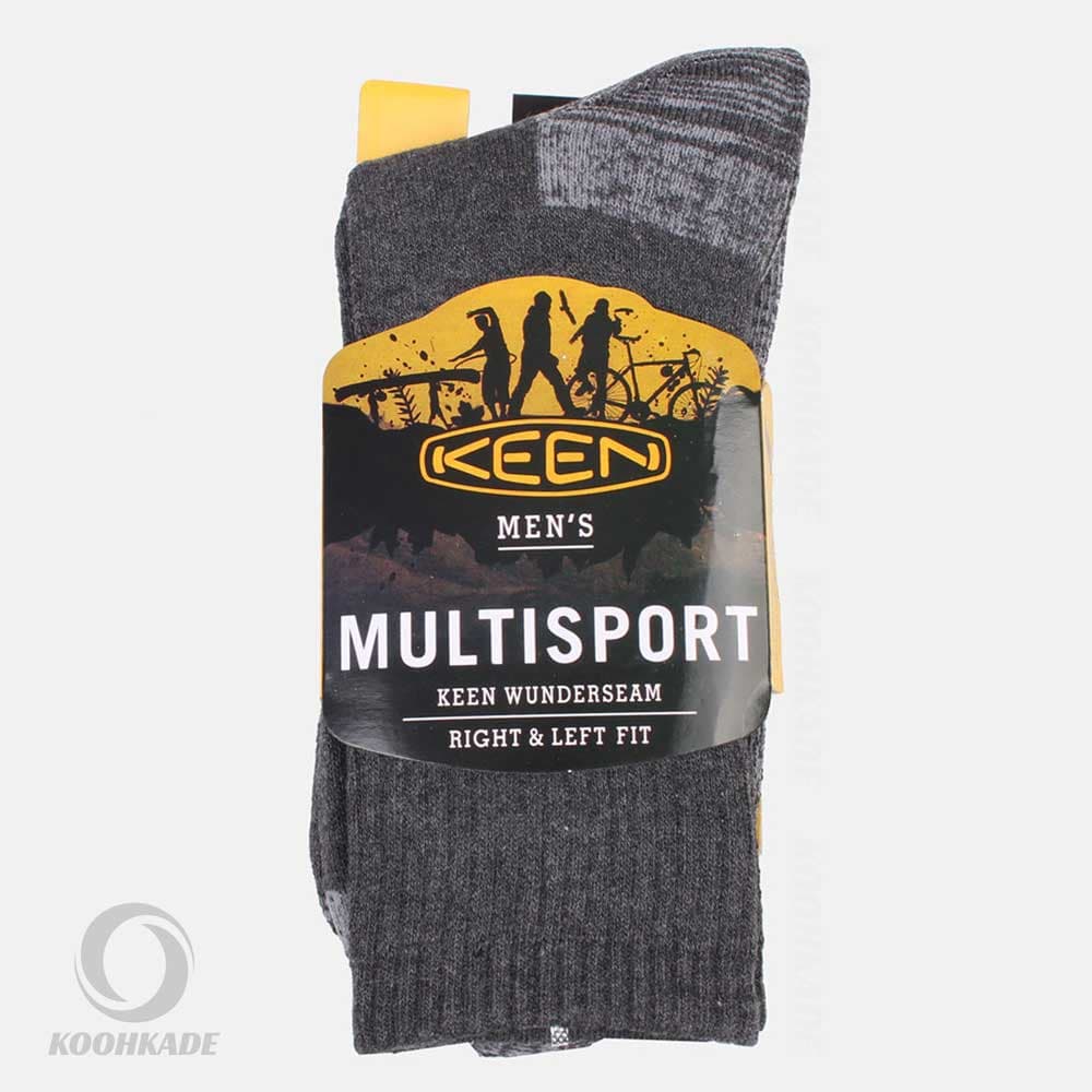جوراب کوهنوردی MULTISPORT — تصویر ۲