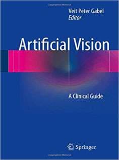 دانلود کتاب Artificial Vision: A Clinical Guide