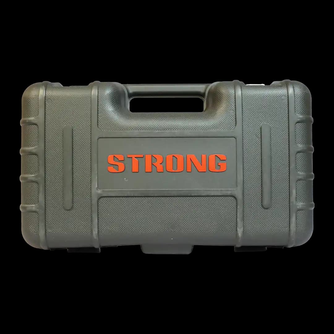 چکش ویبره کاشی و سرامیک شارژی استرانگ 20 ولت مدل +STG4020 — تصویر ۴