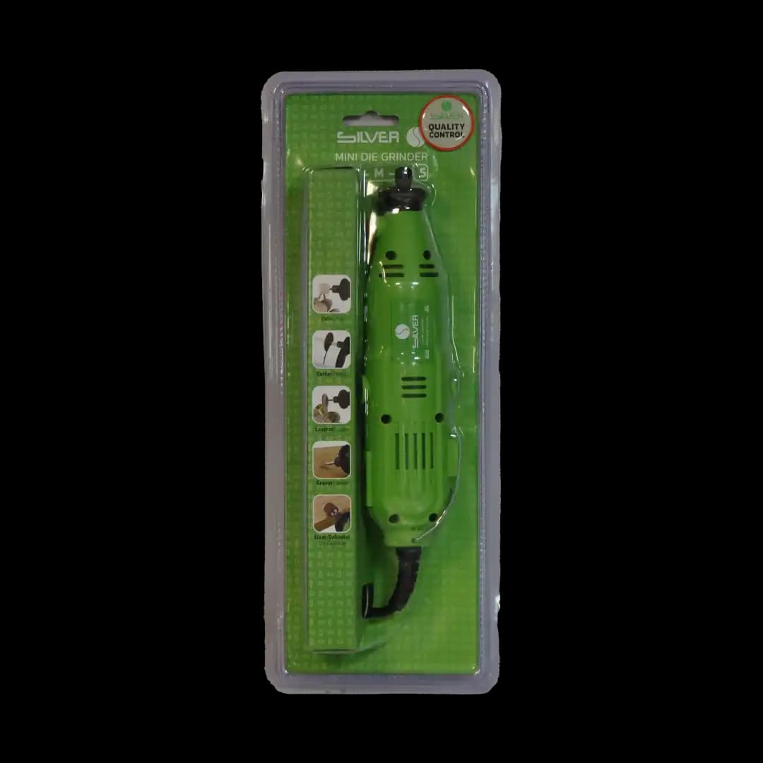 فرز حکاکی مینیاتوری سیلور مدل GT-M-135W