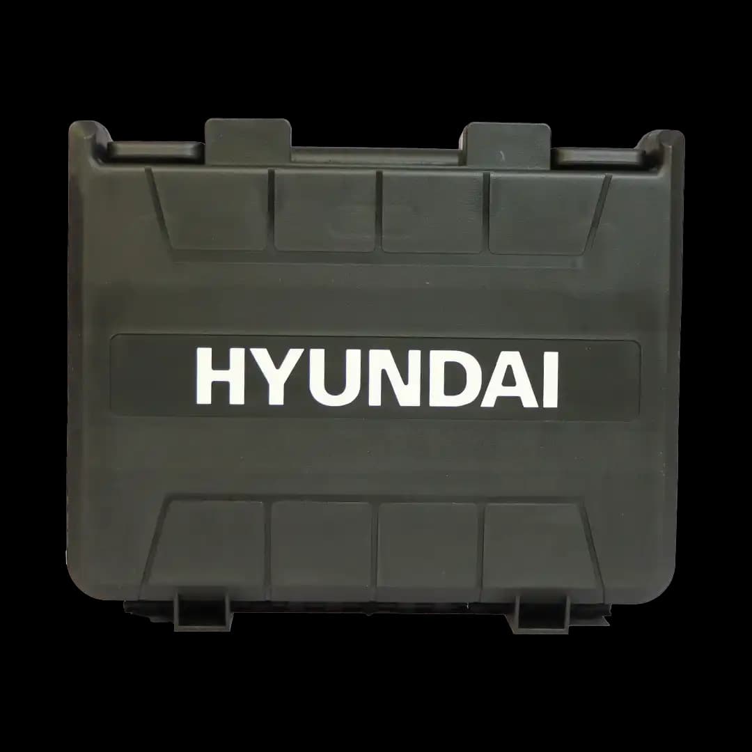 پیچ گوشتی شارژی هیوندای مدل HP-2168 — تصویر ۶