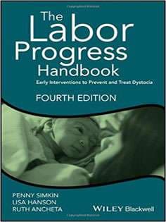 دانلود کتاب The Labor Progress Handbook