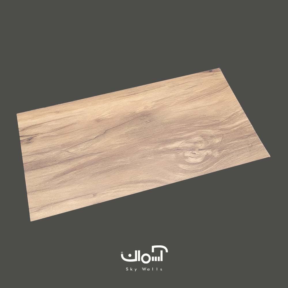کفپوش وینیفلکس 3 میل کد 3318