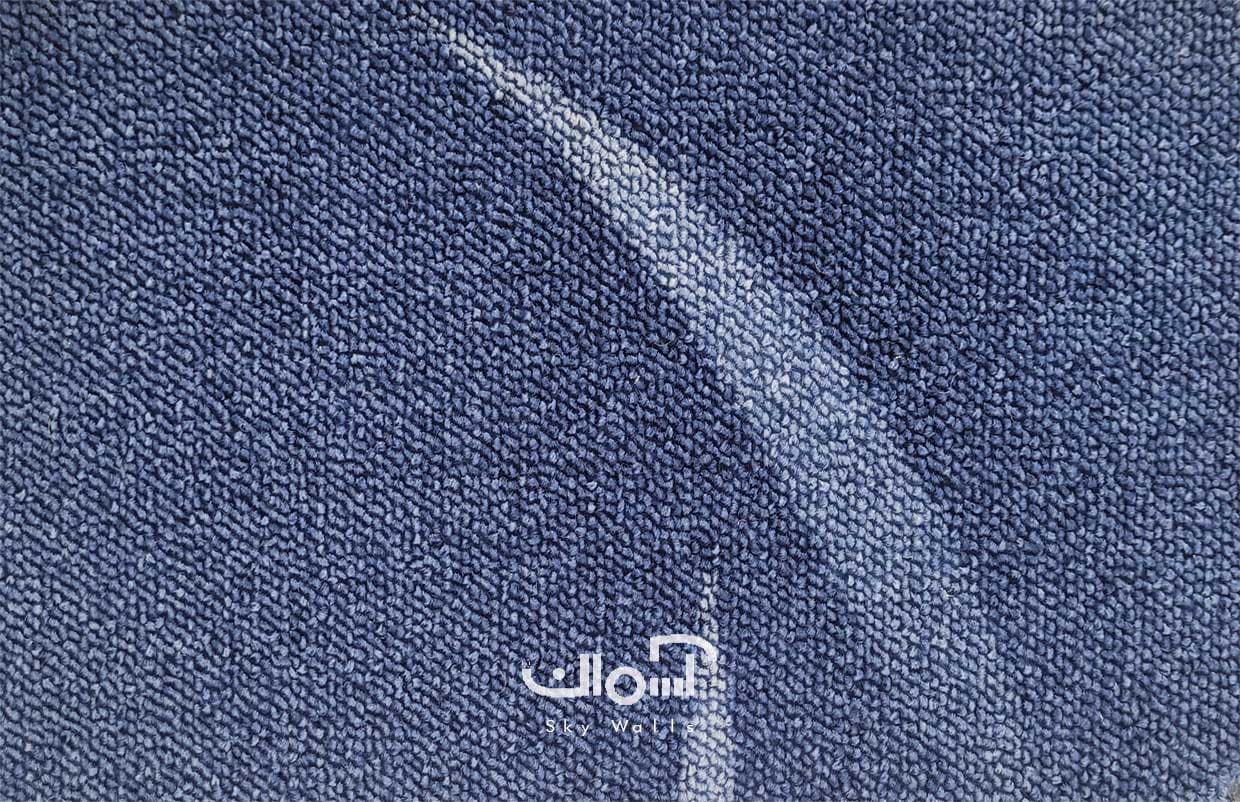 موکت خزان کد 7251