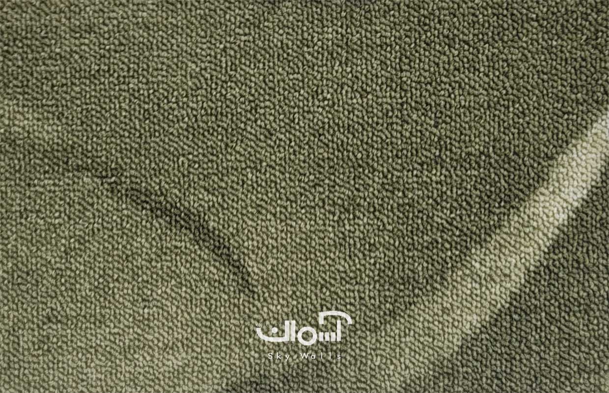 موکت خزان کد 6251
