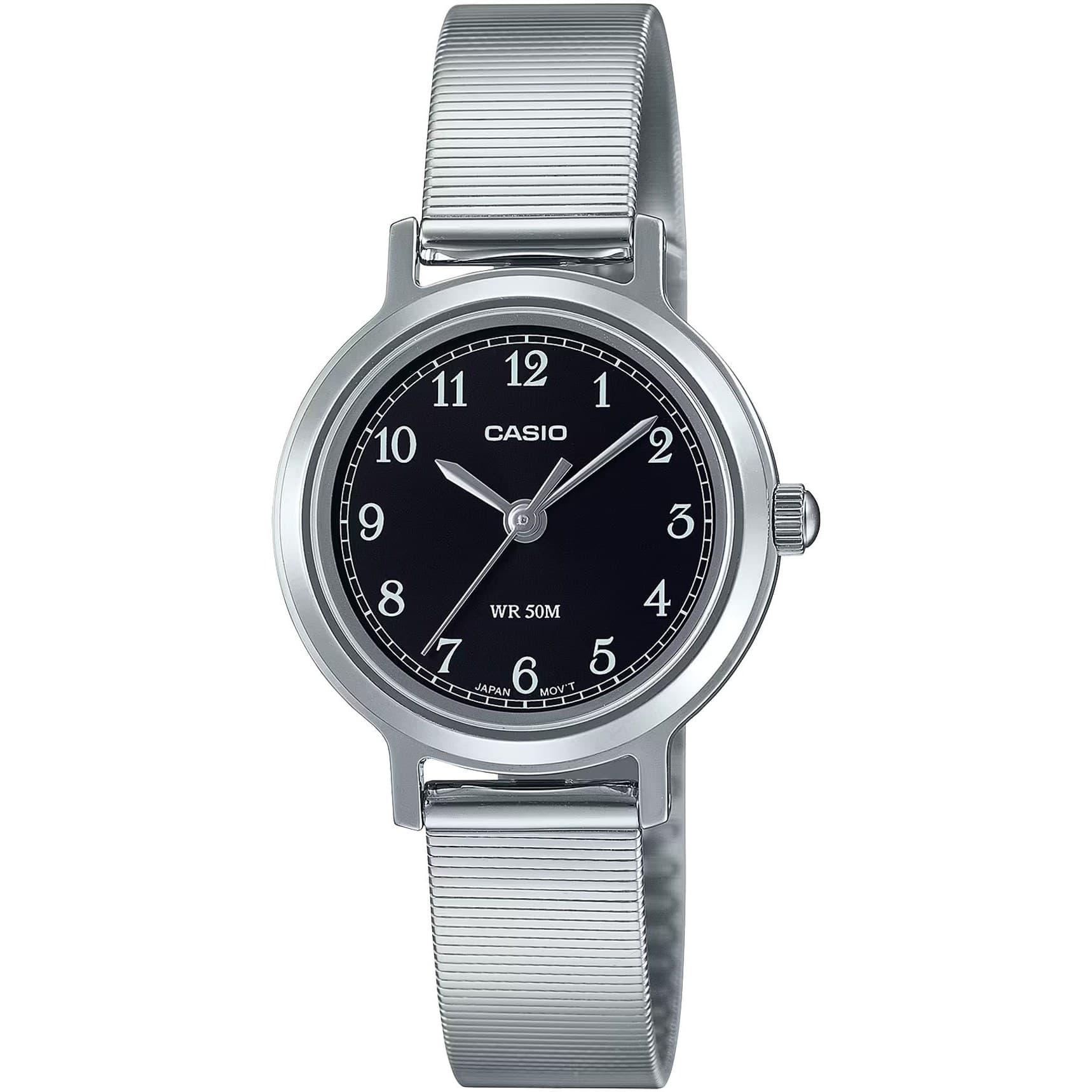 ساعت زنانه کاسیو مدل CASIO LTP-B170D-1BVDF