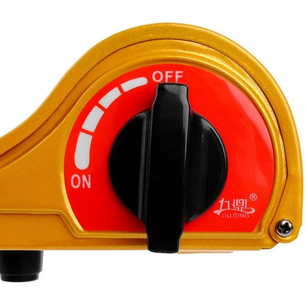 اجاق سفری مدل JD-300 — تصویر ۳