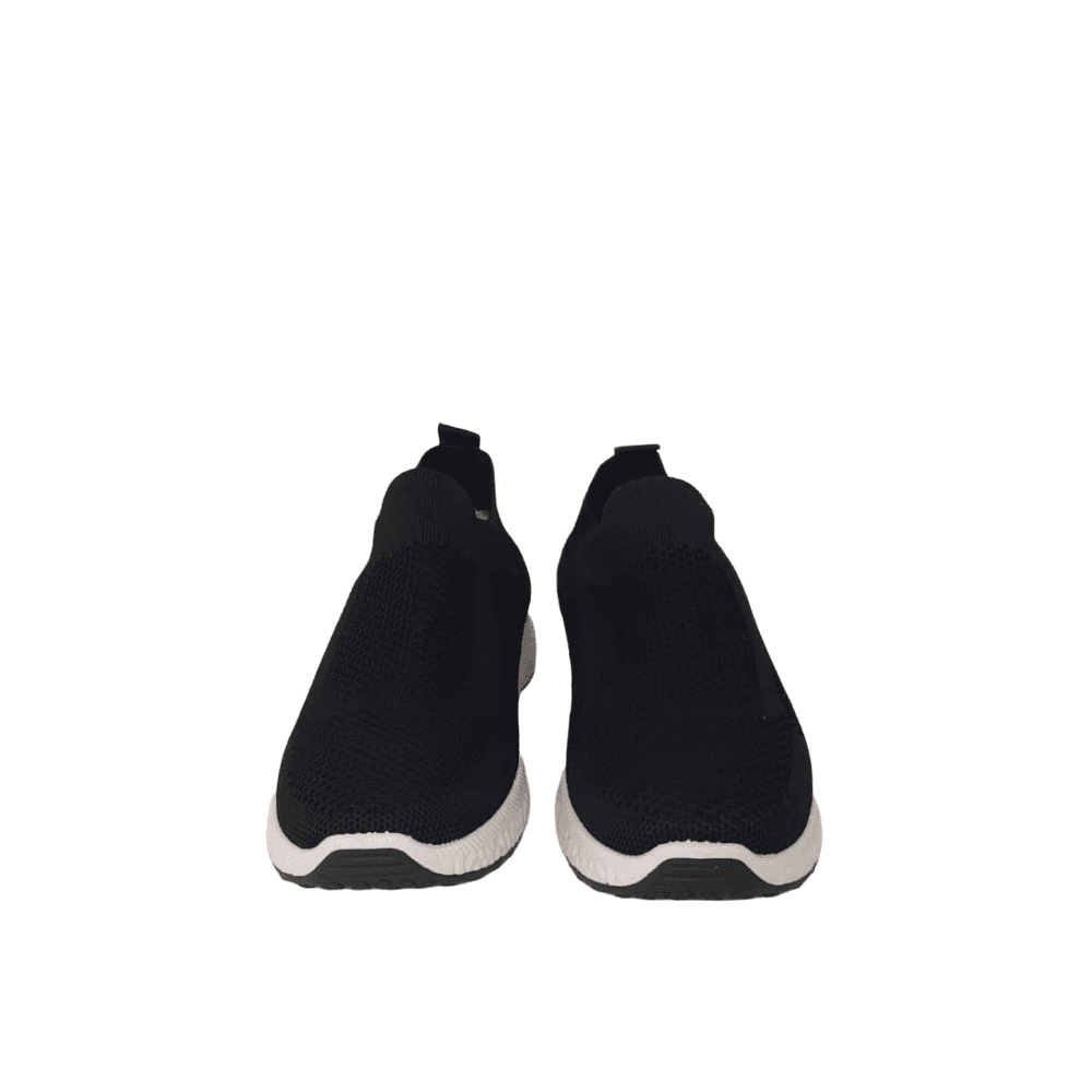 کفش راحتی Win-sky کد Black — تصویر ۴