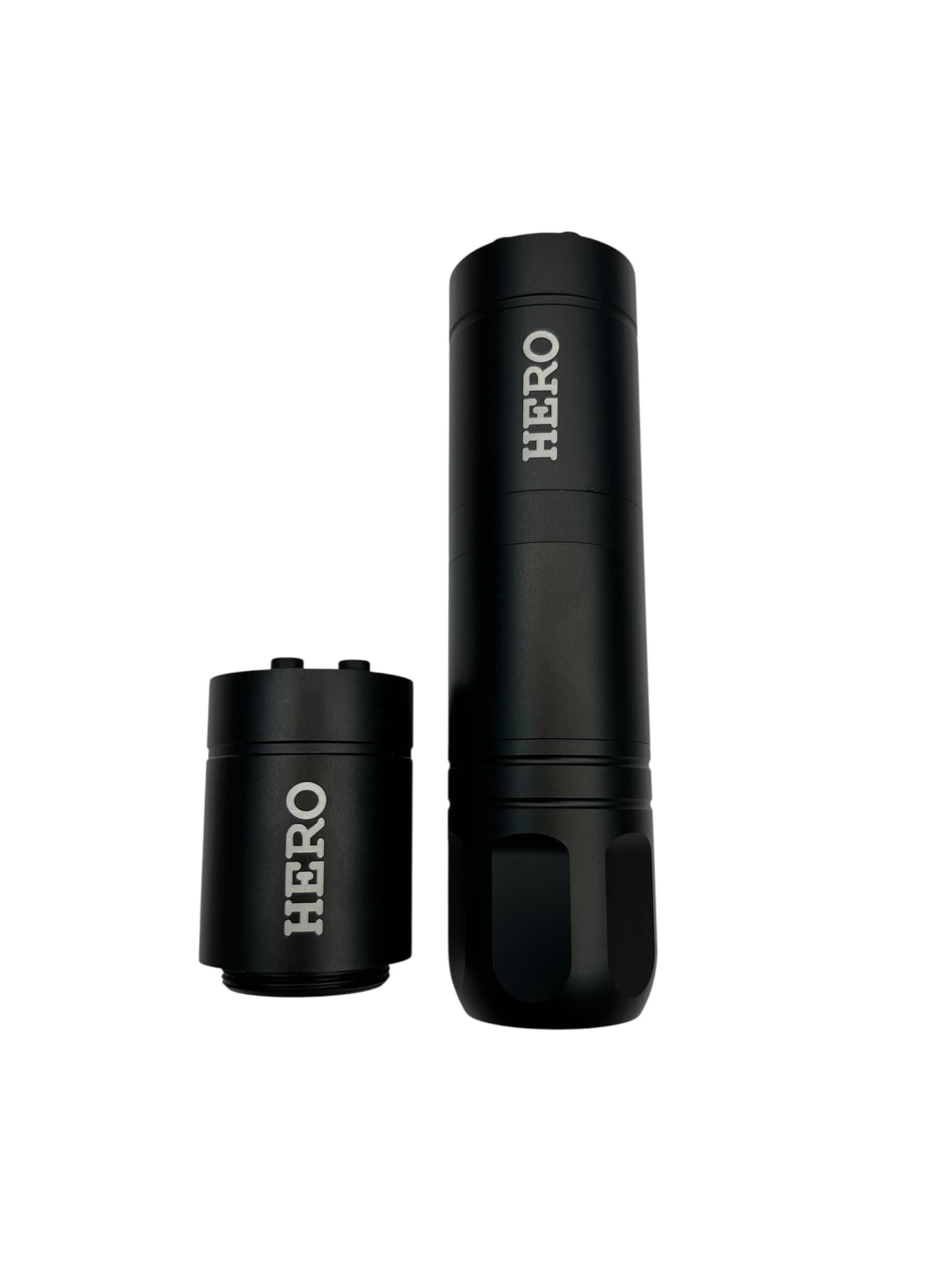 دستگاه تاتو HERO — تصویر ۲