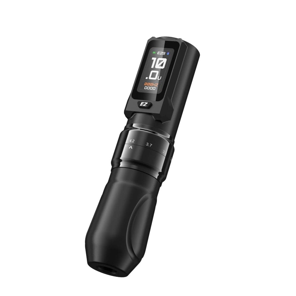 دستکاه تتو EZ P3 PRO Touch — تصویر ۳