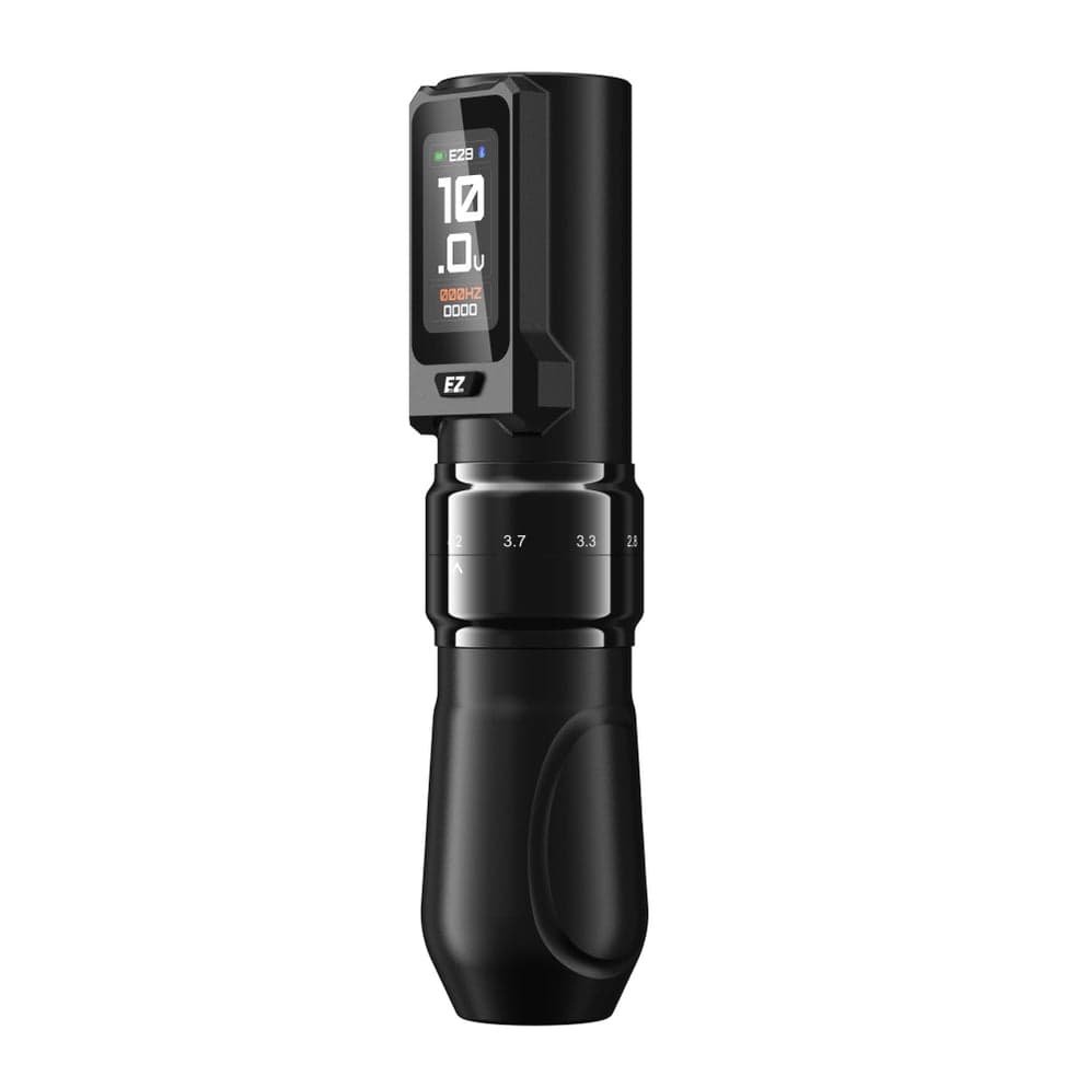 دستکاه تتو EZ P3 PRO Touch — تصویر ۲
