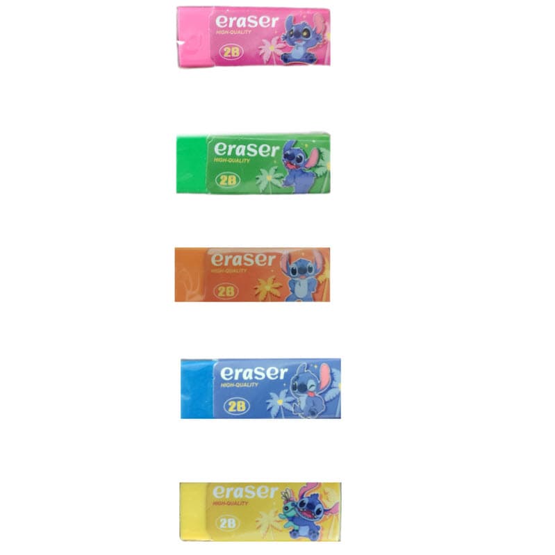 پاک کن مدل استیج کد 01 مجموعه 5 عددی