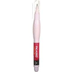لاک غلط گیر پیکاسو مدل Correction pen-thin 6 gr بسته 3 عددی — تصویر ۳