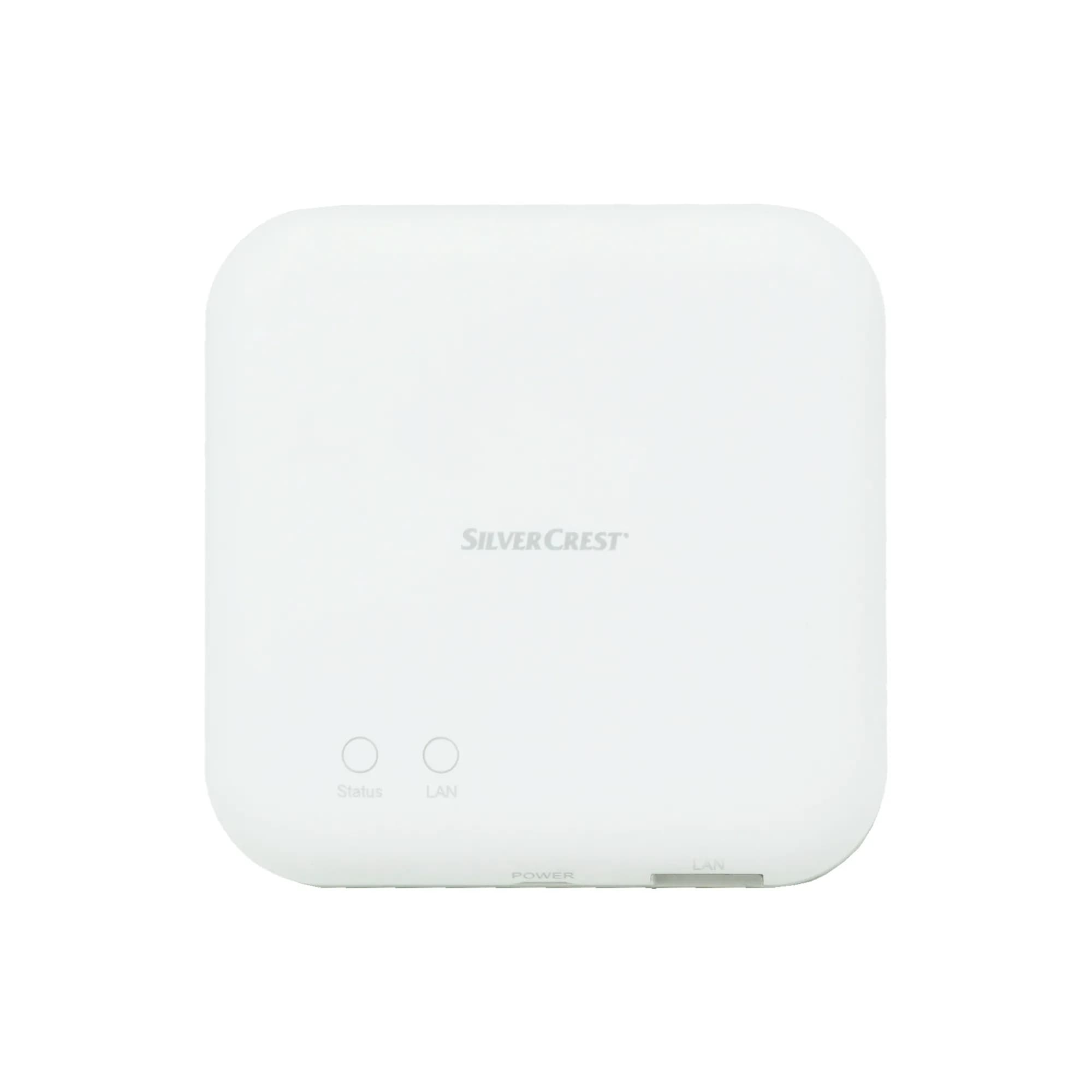 هاب Zigbee دارای LAN