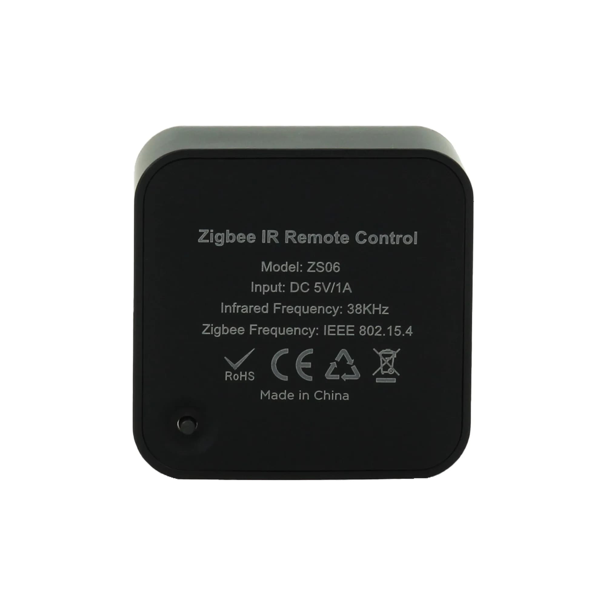 کنترلر IR هوشمند Tuya Zigbee — تصویر ۴