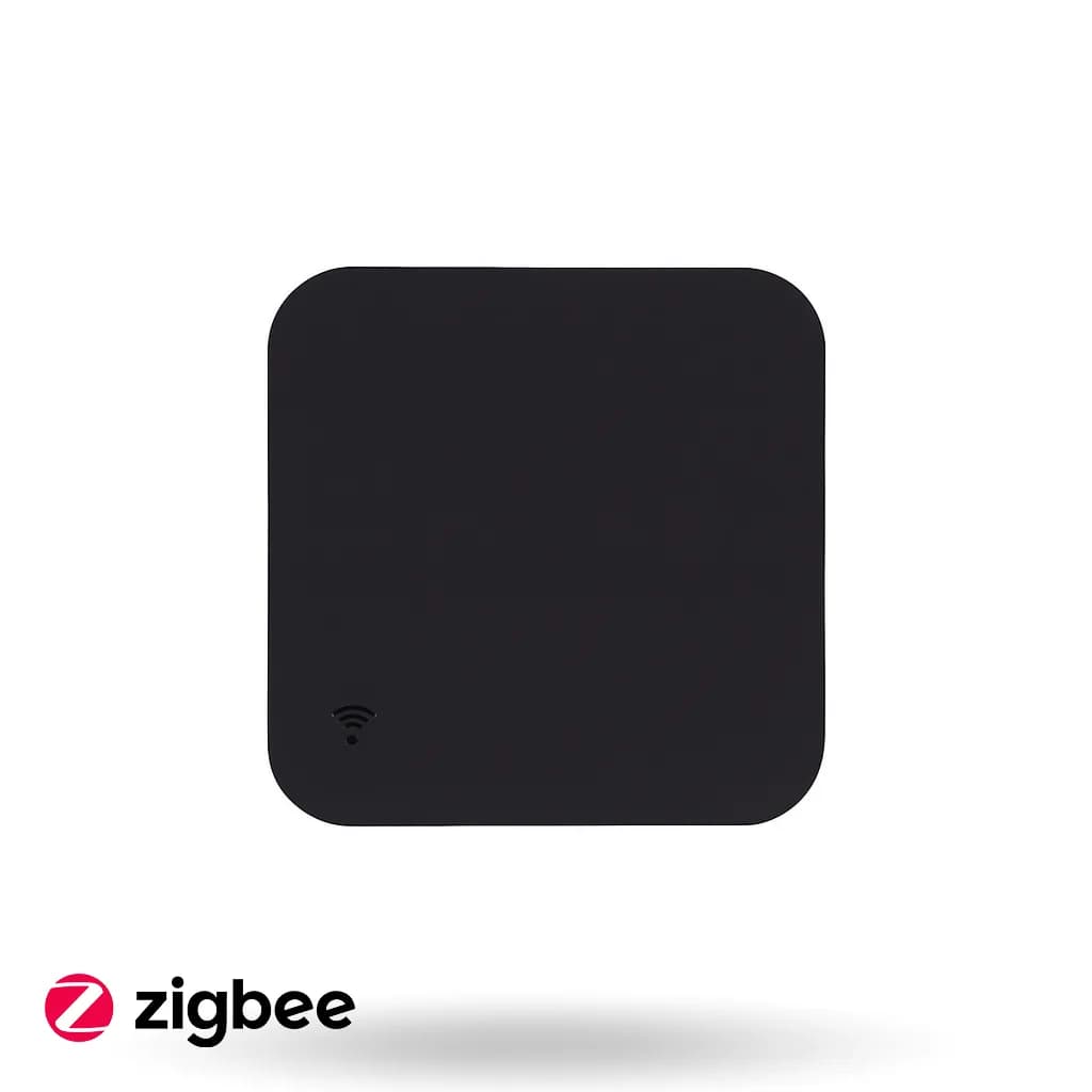 کنترلر IR هوشمند Tuya Zigbee