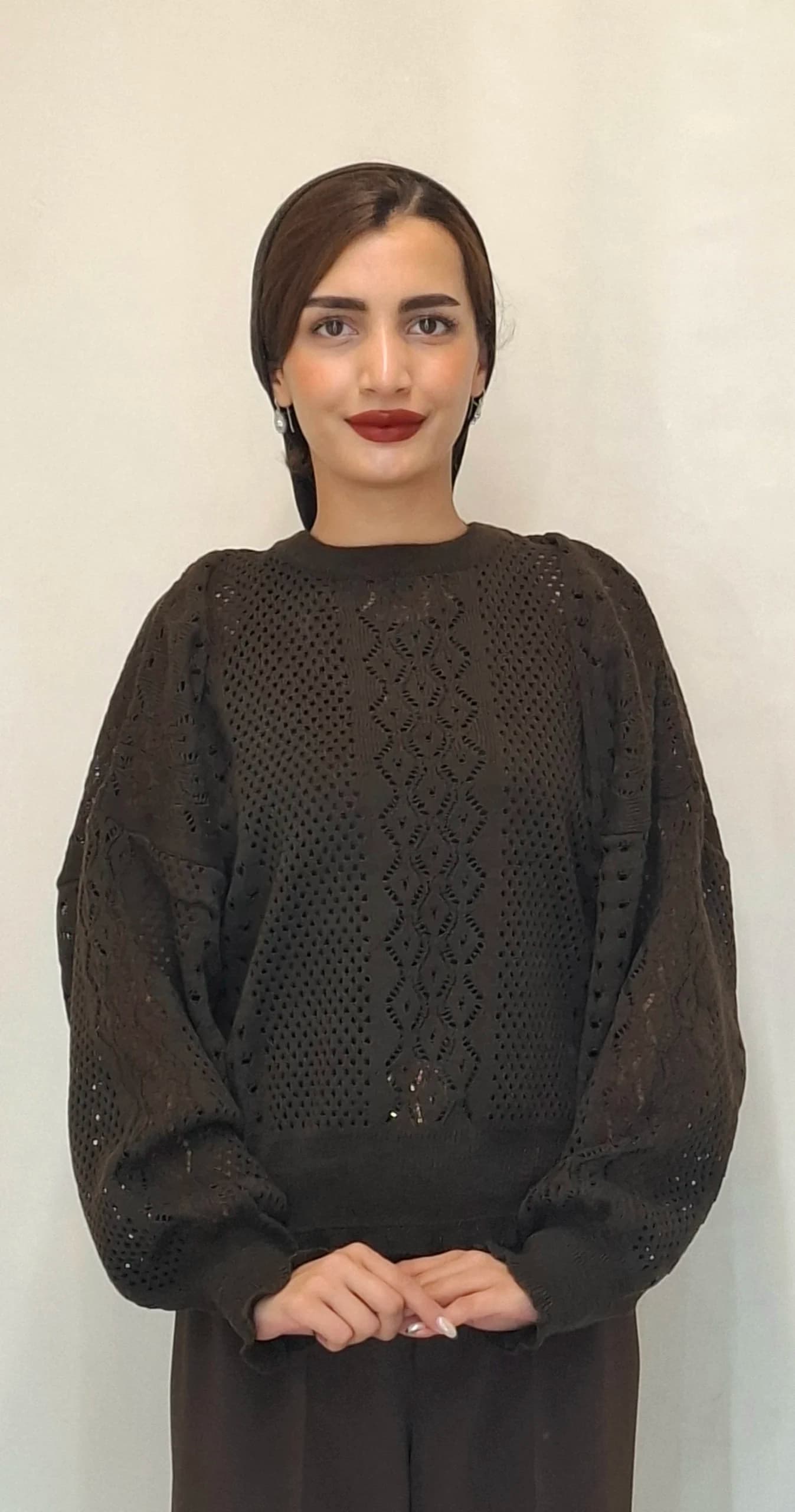 بافت تمام دانتل(زنانه) — تصویر ۶