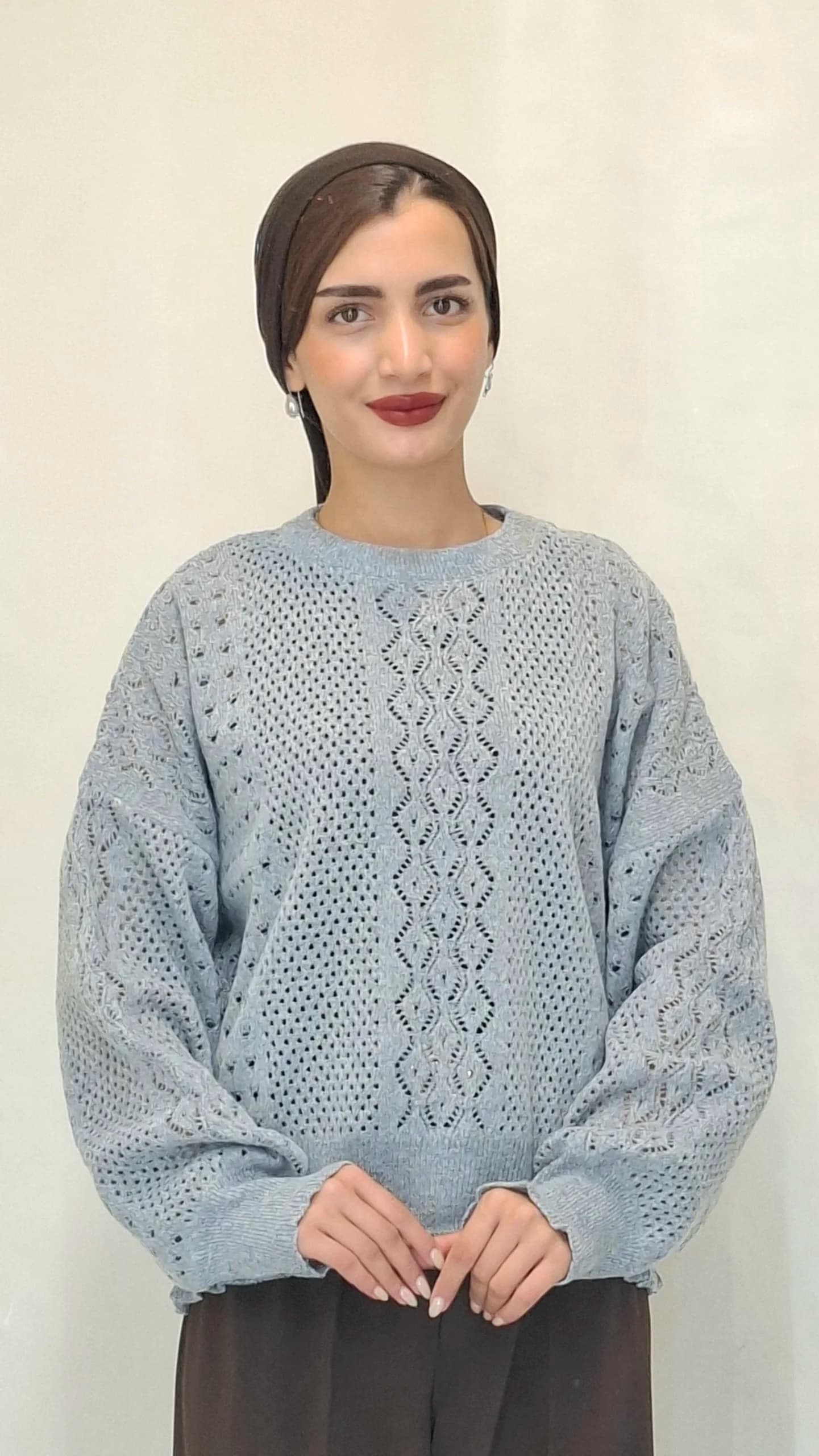 بافت تمام دانتل(زنانه)