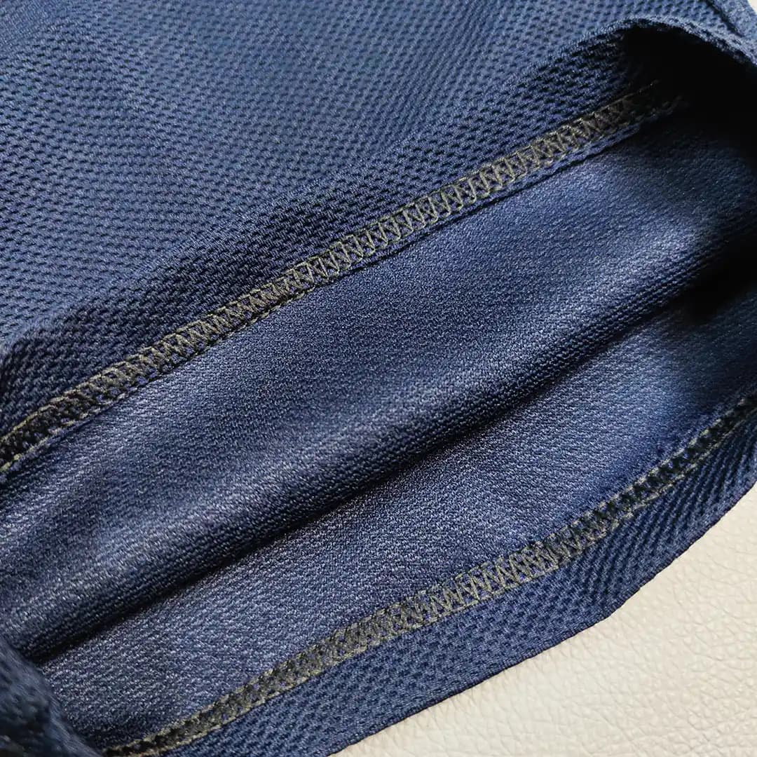 شلوارک ورزشی بدنسازی مردانه بلند ADIDAS-CLASS — تصویر ۵