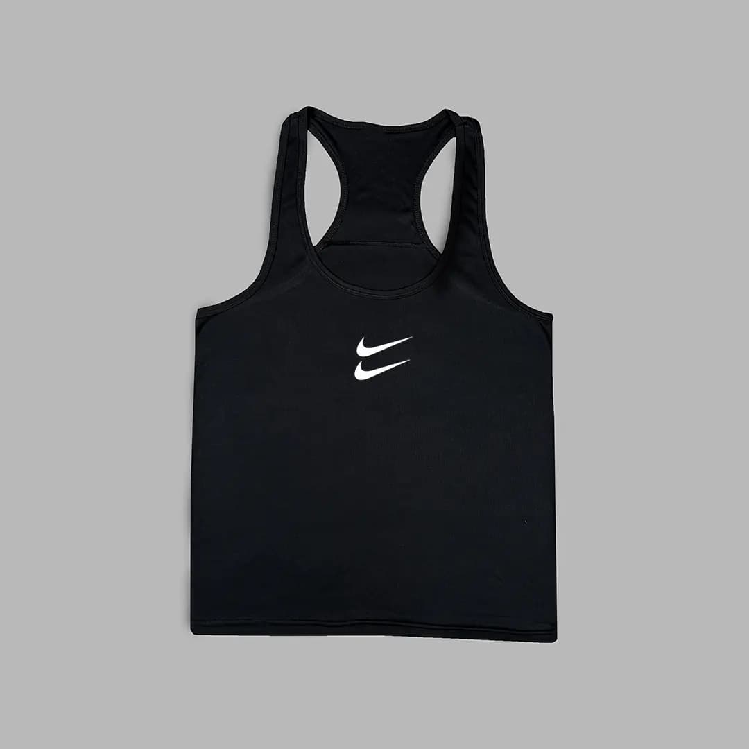 رکابی (تاپ) ورزشی|بدنسازی مدل NIKE2 — تصویر ۴