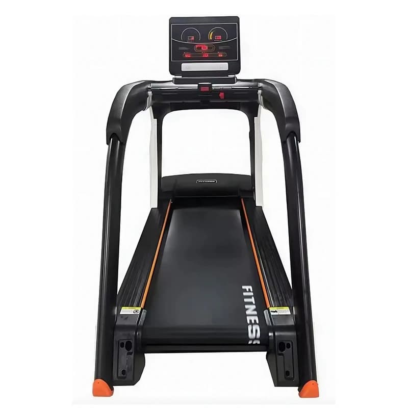 تردمیل باشگاهی EcoFit M8000