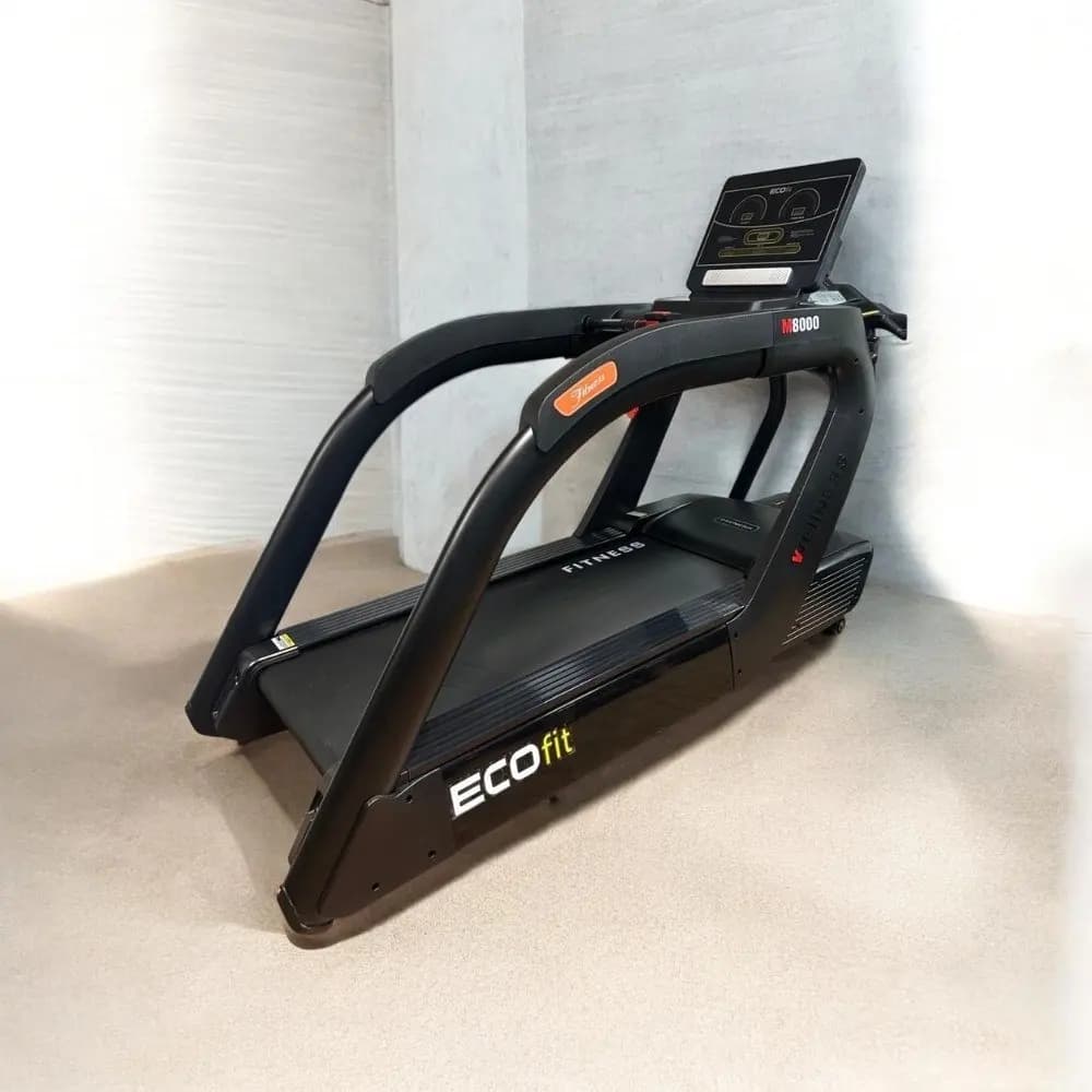 تردمیل باشگاهی EcoFit M8000 — تصویر ۲