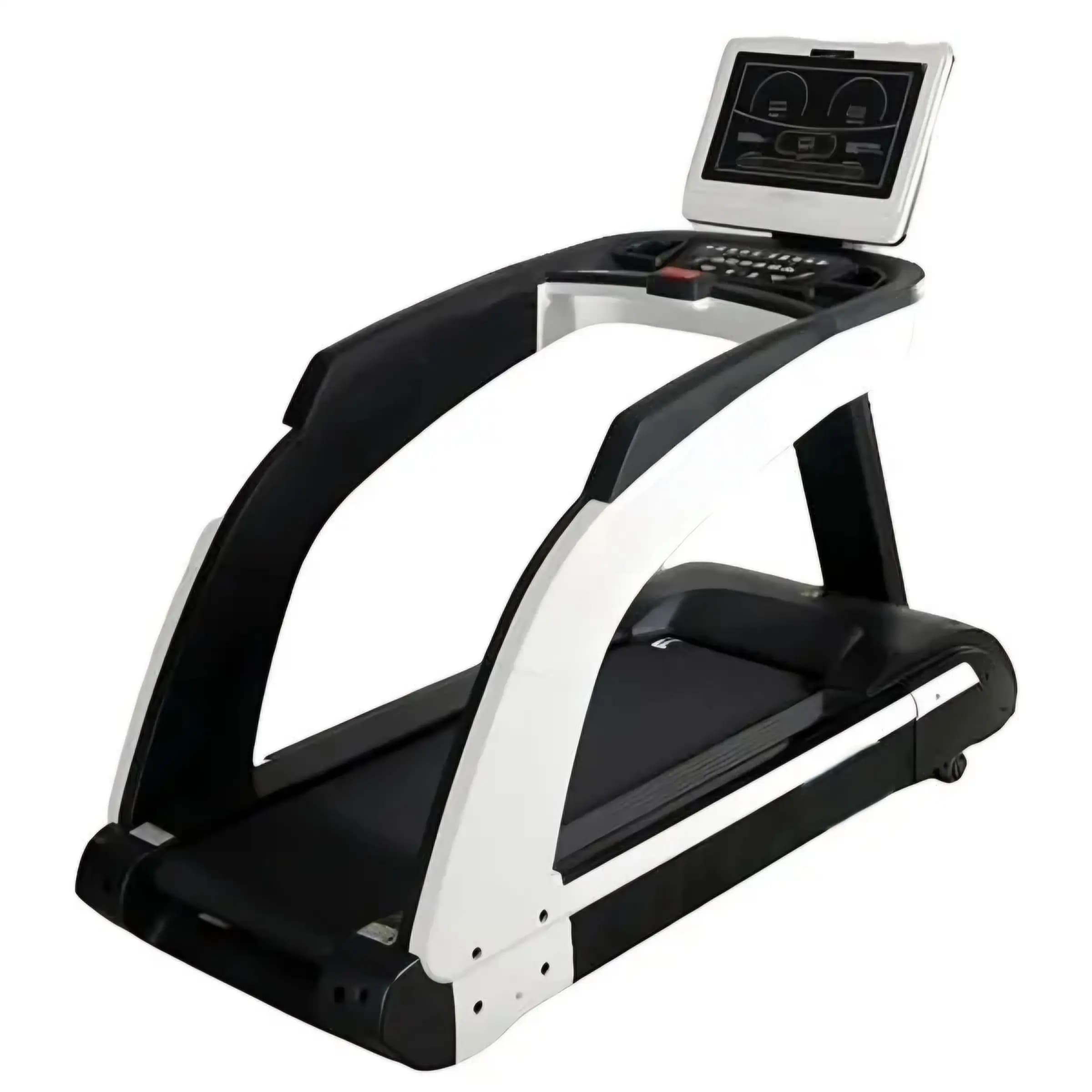 تردمیل باشگاهی EcoFit 8800 — تصویر ۴