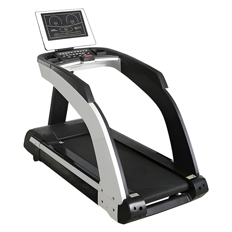 تردمیل باشگاهی EcoFit 8800