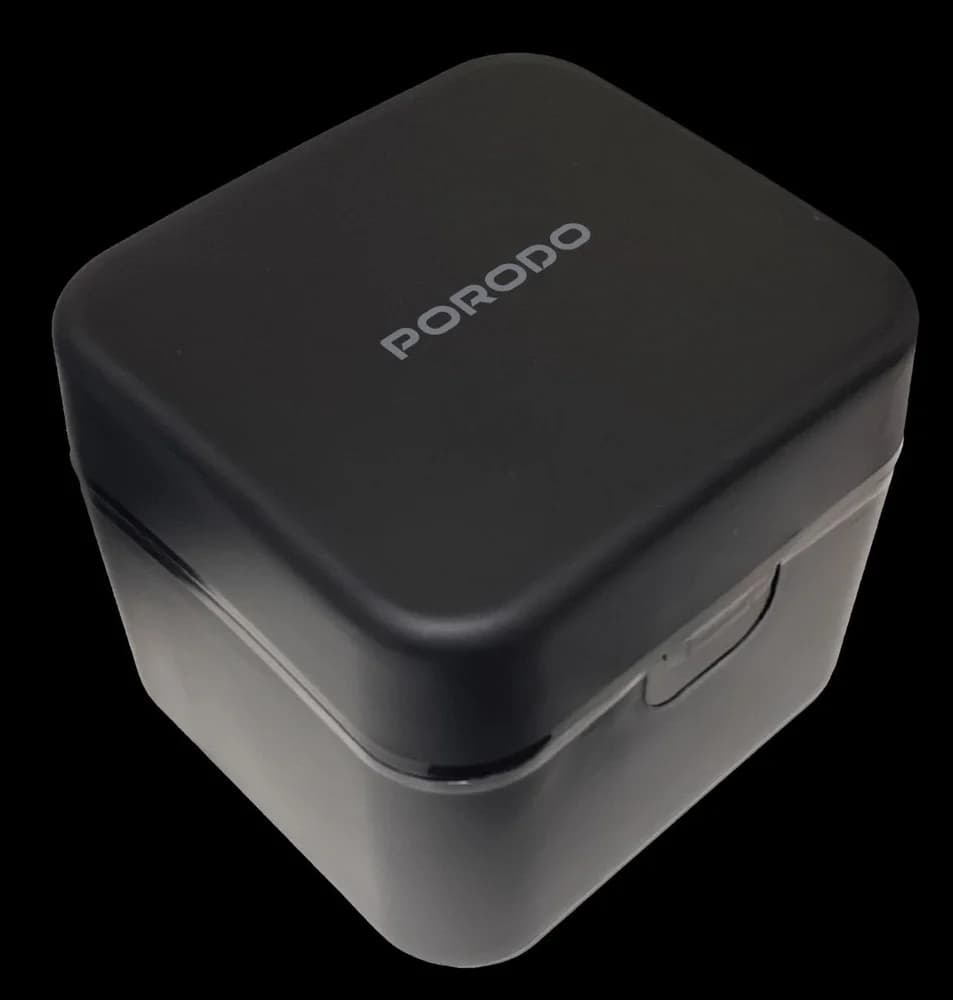 فشارسنج دیجیتال مچی پورودو مدل Porodo LiveOn PDW01B — تصویر ۵