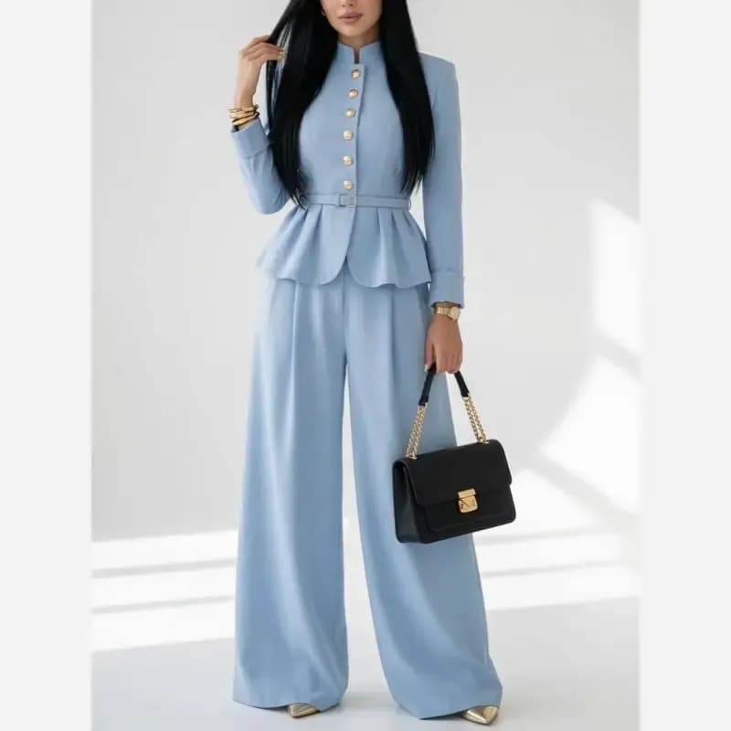 کت و شلوار عروسکی سوپر مازراتی وارداتی سایز 36 تا 46 — تصویر ۶
