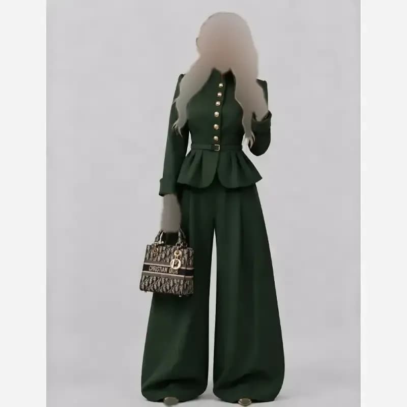 کت و شلوار عروسکی سوپر مازراتی وارداتی سایز 36 تا 46 — تصویر ۵
