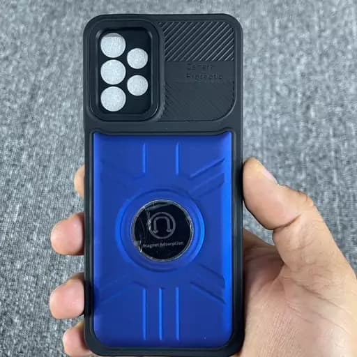 قاب گوشی اسپایدرمن سامسونگ Samsung A53 بک قاب گوشی a53 قاب گوشی A 53 قاب گوشی موبایل a 53 گارد ا 53 آ 53 قاب گوشی ا پنجاه سه ا53 آ53 — تصویر ۴