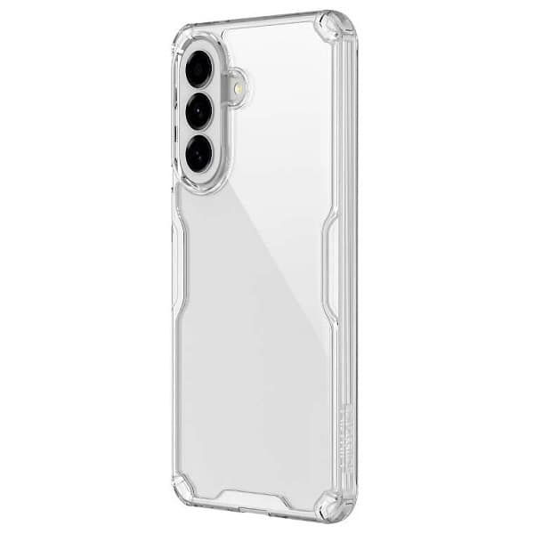 Nillkin Nature TPU Pro case for Samsung Galaxy A57 — تصویر ۳