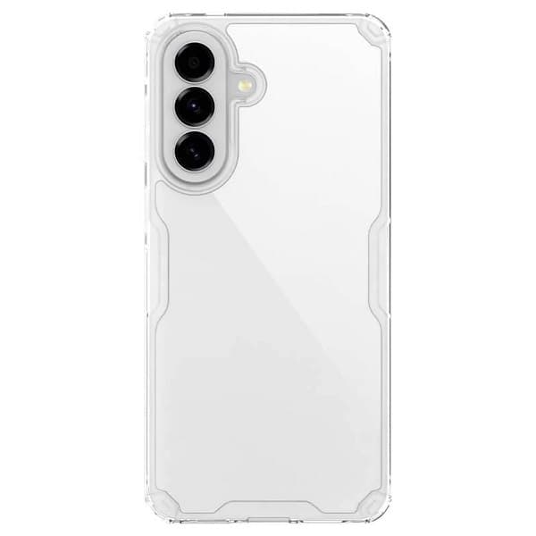 Nillkin Nature TPU Pro case for Samsung Galaxy A57