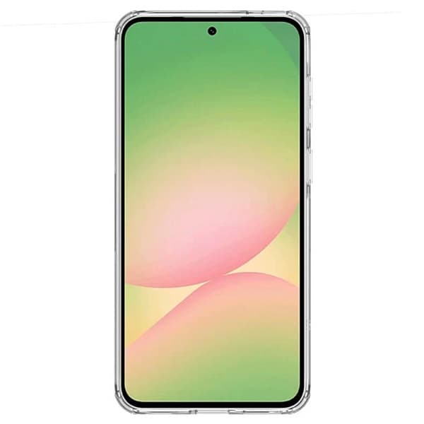 Nillkin Nature TPU Pro case for Samsung Galaxy A57 — تصویر ۲