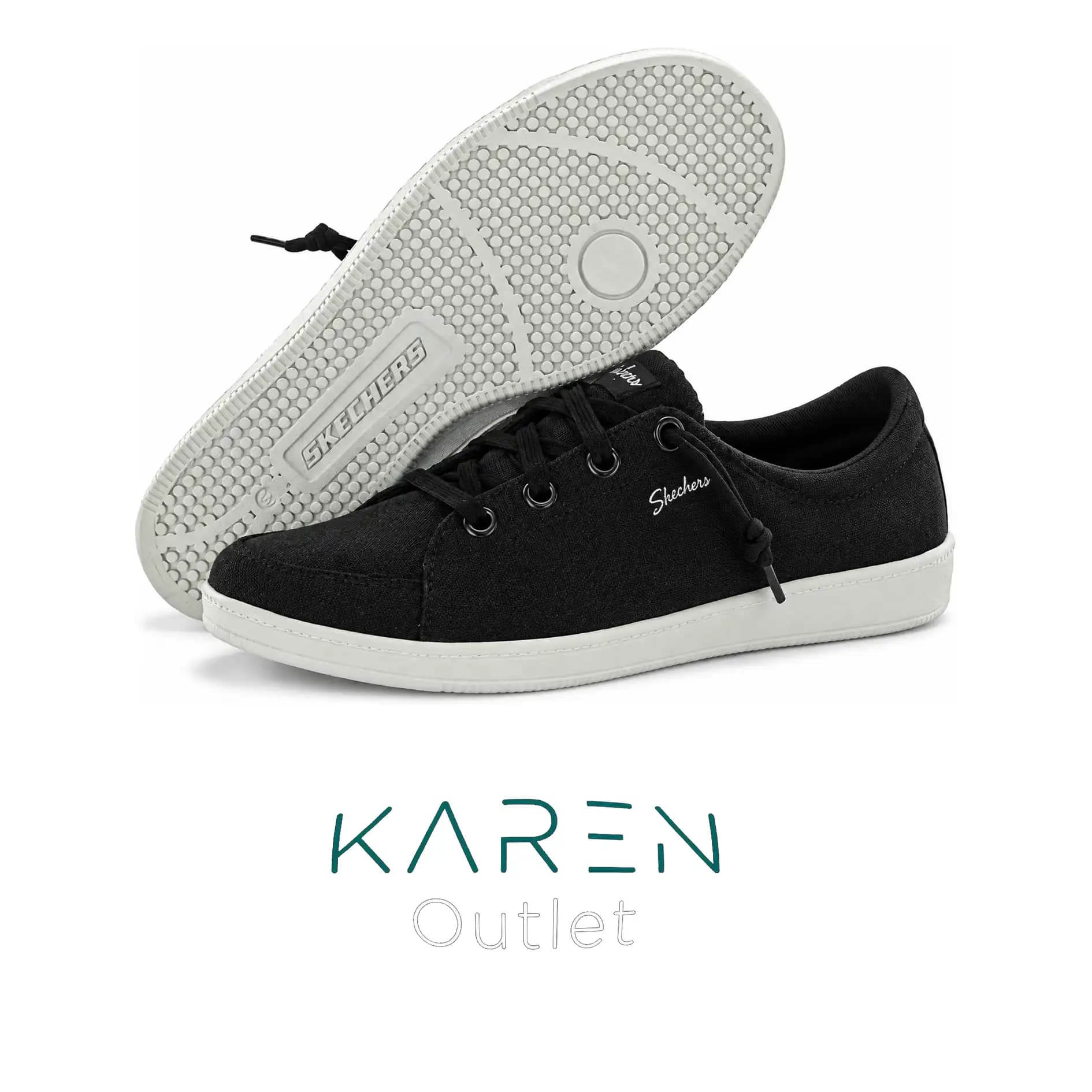 کتونی اسکیچرز مدیسون | Skechers Madison 23945W