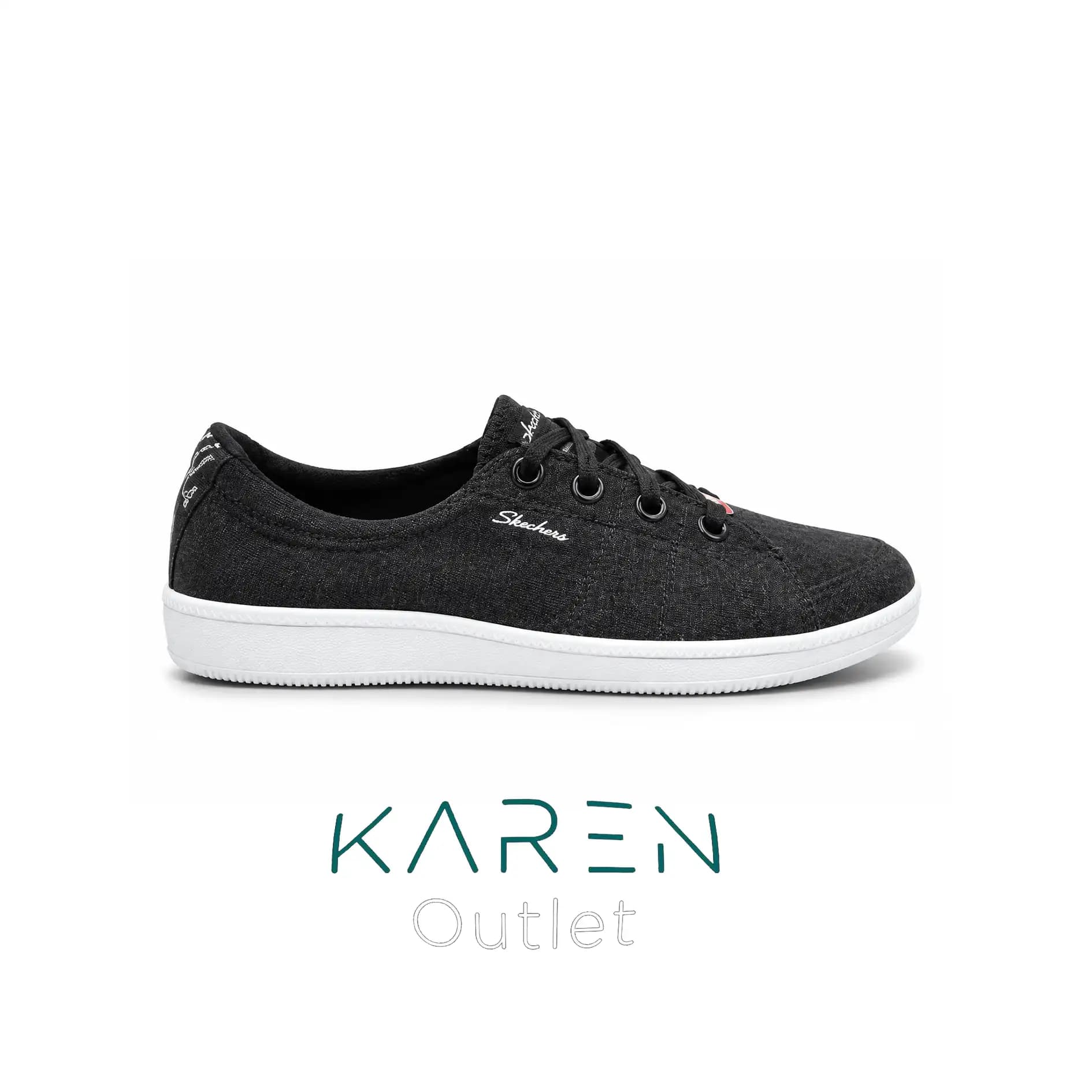 کتونی اسکیچرز مدیسون | Skechers Madison 23945W — تصویر ۲