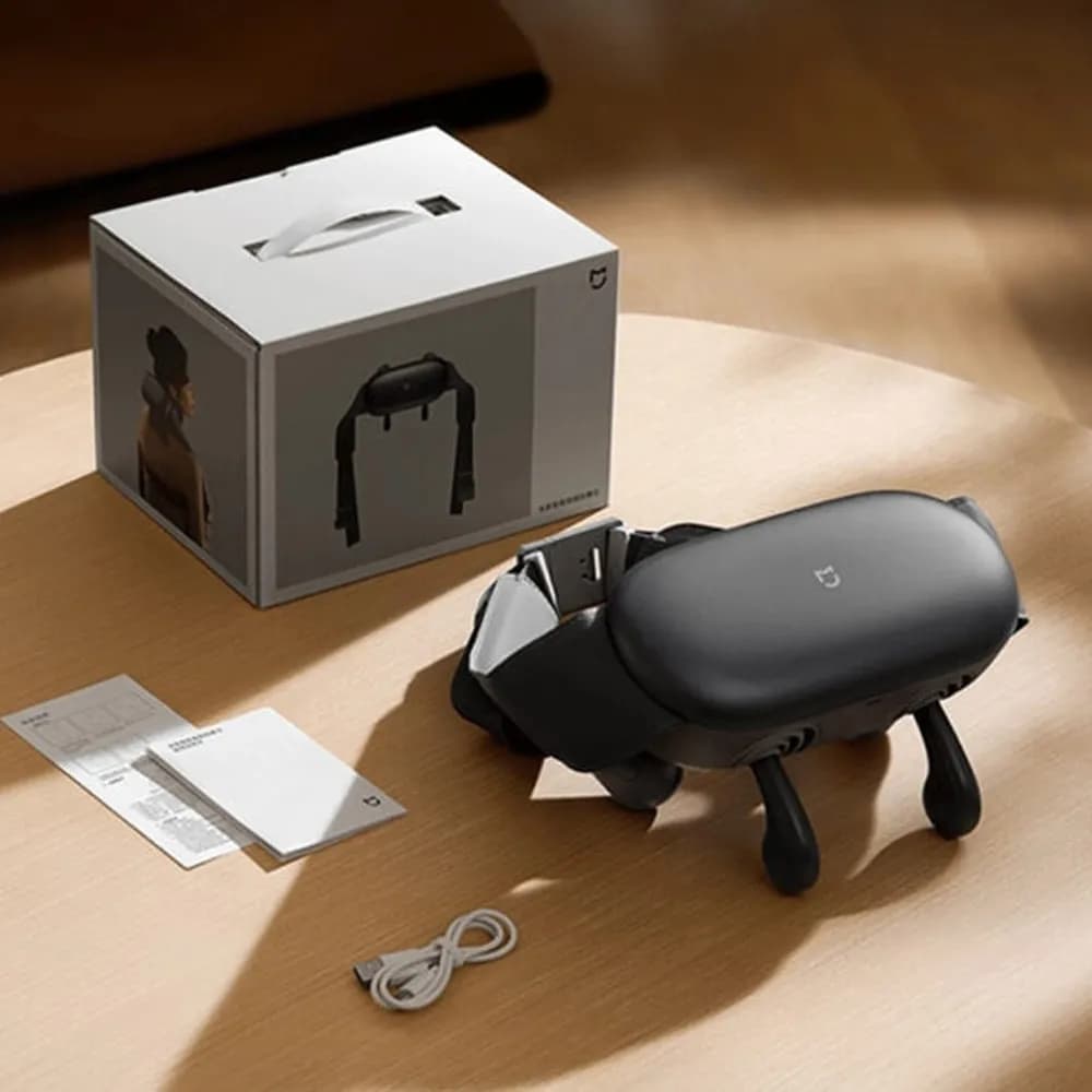 ماساژور گردن و شانه شیائومی Xiaomi Mijia MJJJAMY01YMYY — تصویر ۳