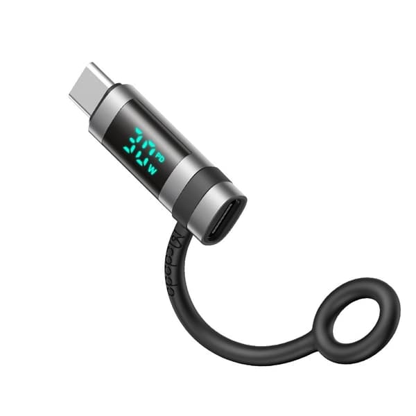 تبدیل لایتنینگ به تایپ سی مک دودو Mcdodo OT-0180 توان 60 وات