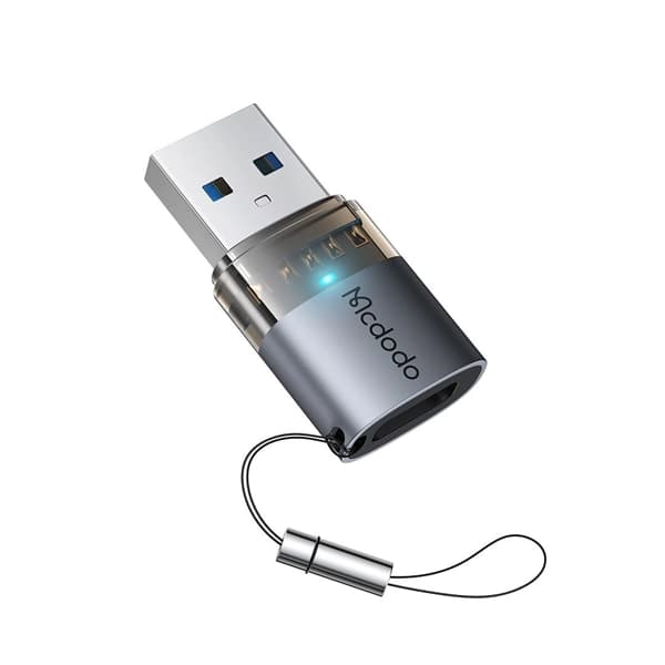 تبدیل تایپ سی به USB مک دودو Mcdodo OT-7580