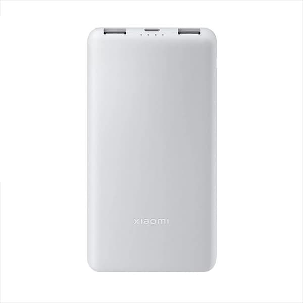 پاوربانک 10000 شیائومی Xiaomi P16ZM Lite توان 22.5 وات